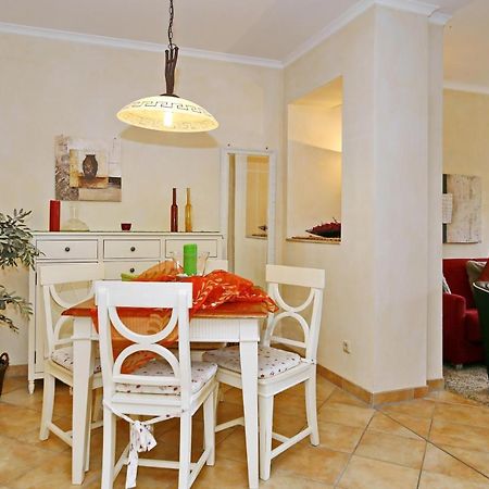 Residenz Seestern Wohnung 29 Ostseebad Kühlungsborn Eksteriør bilde