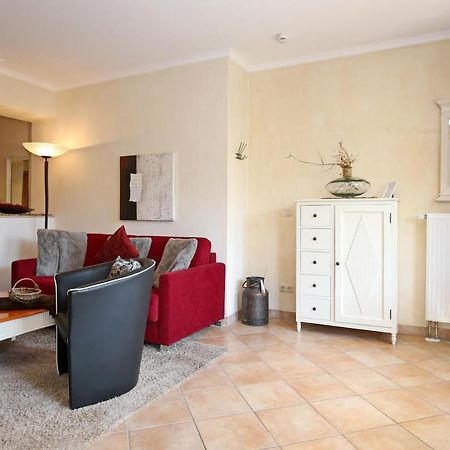 Residenz Seestern Wohnung 29 Ostseebad Kühlungsborn Eksteriør bilde