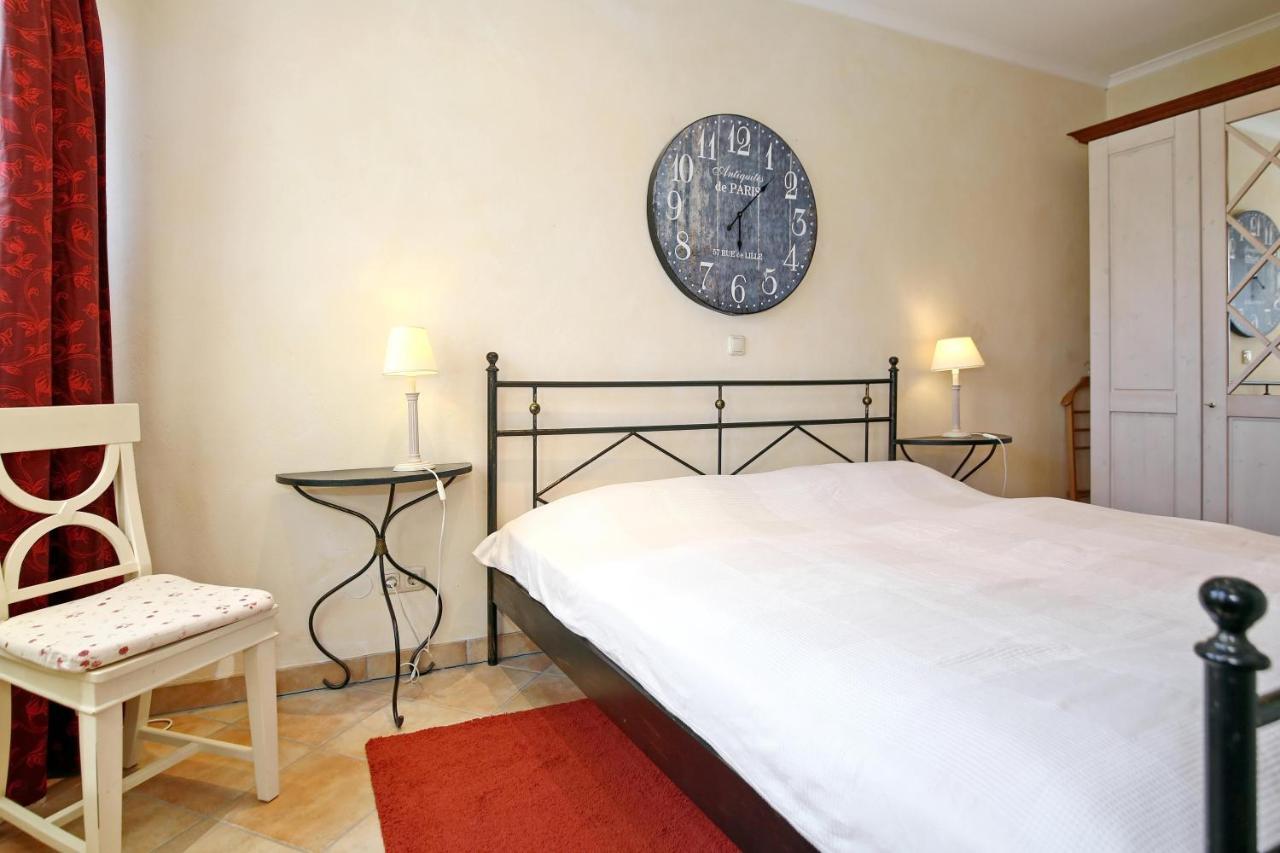Residenz Seestern Wohnung 29 Ostseebad Kühlungsborn Eksteriør bilde